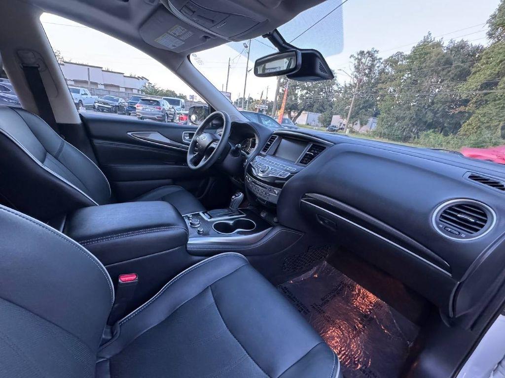 Infiniti QX60 PURE 2020