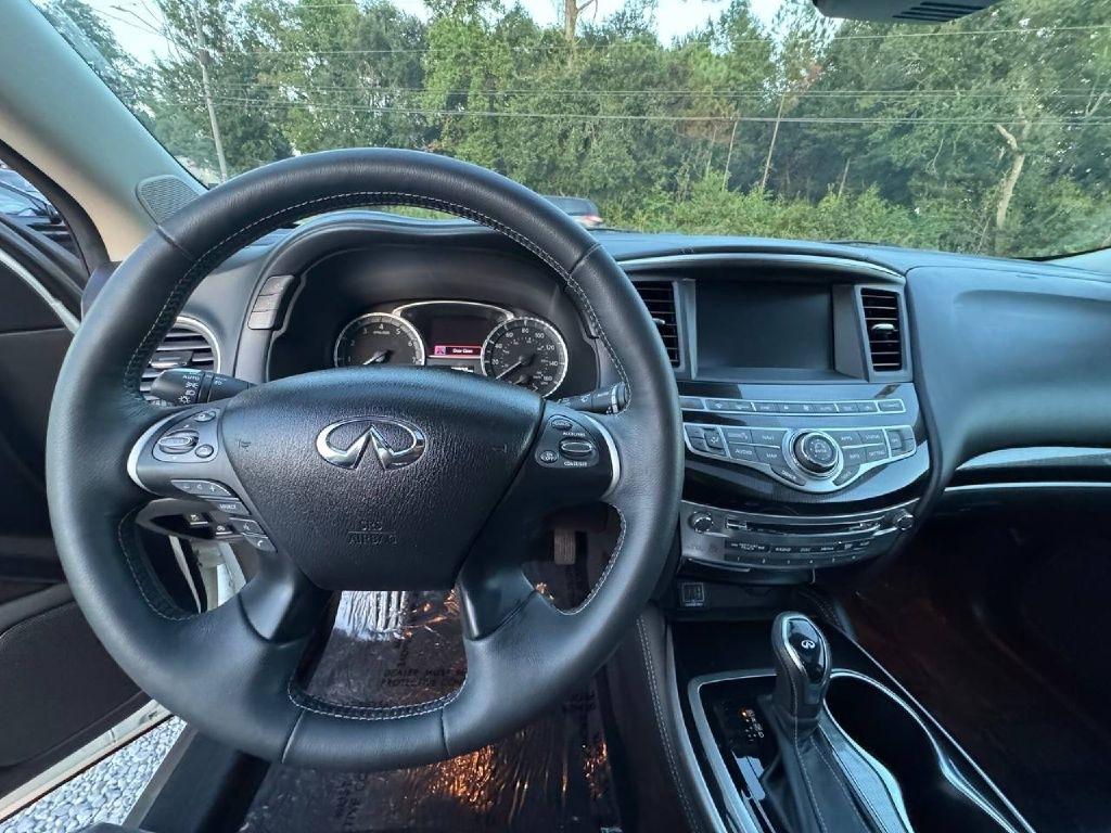 Infiniti QX60 PURE 2020