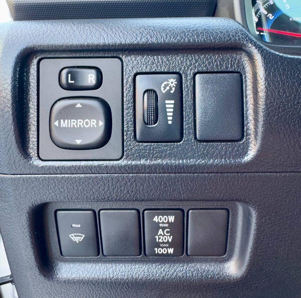 Toyota 4Runner SR5 2WD 2018
