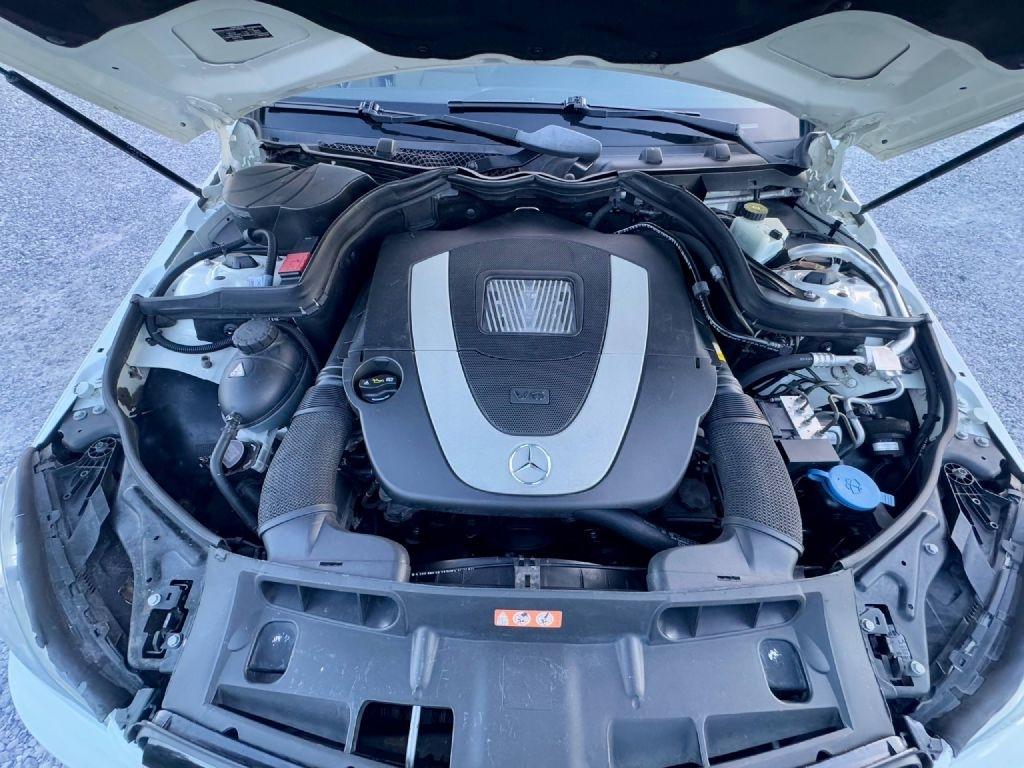 Mercedes-Benz C-Class C300 4MATIC Sport Sedan 2012