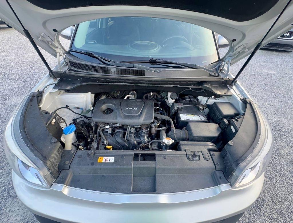 Kia Soul Base 6M 2018