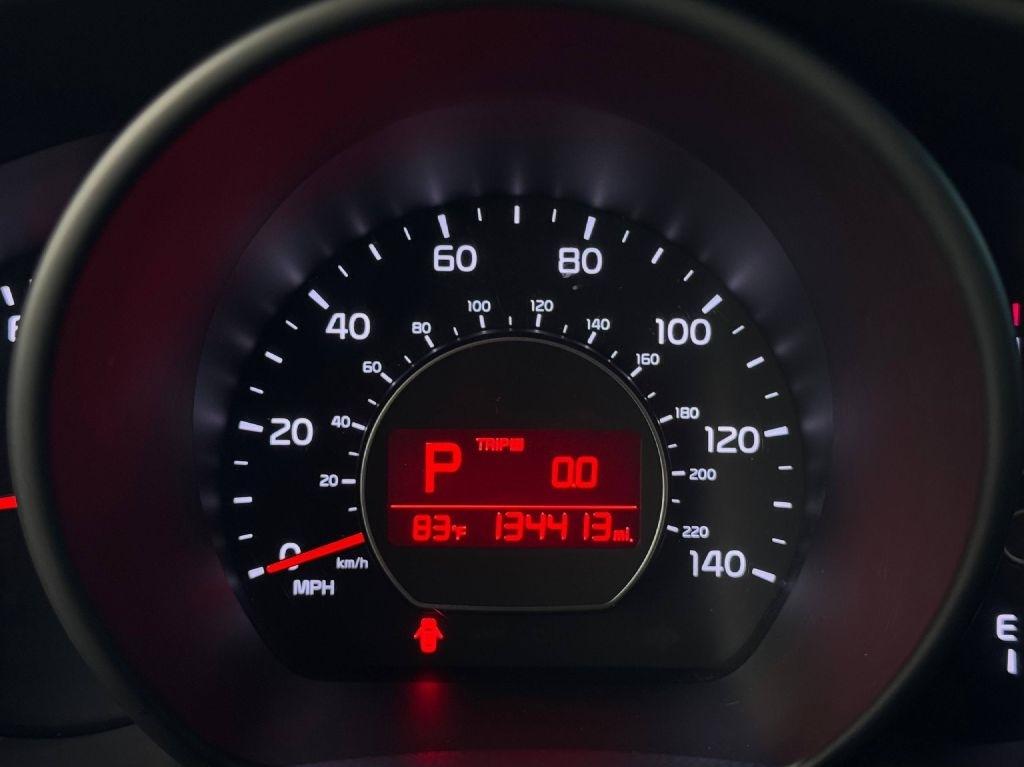 Kia Soul Base 6M 2018