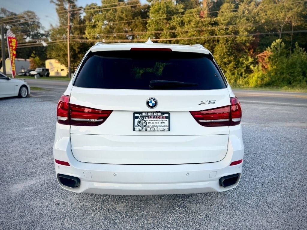 BMW X5 xDrive35id 2017