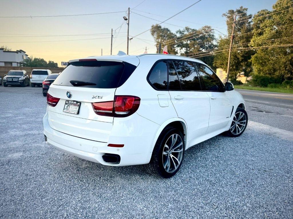 BMW X5 xDrive35id 2017