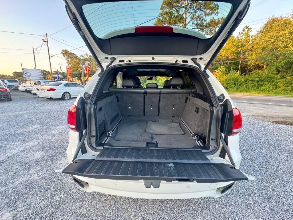 BMW X5 xDrive35id 2017
