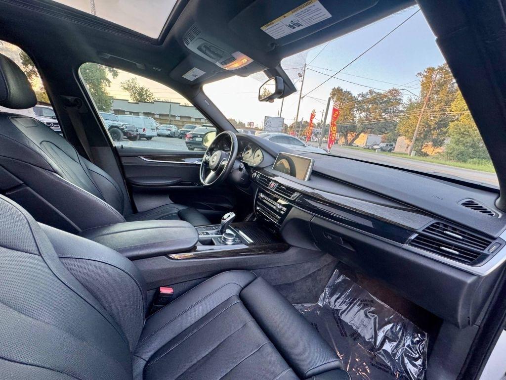BMW X5 xDrive35id 2017