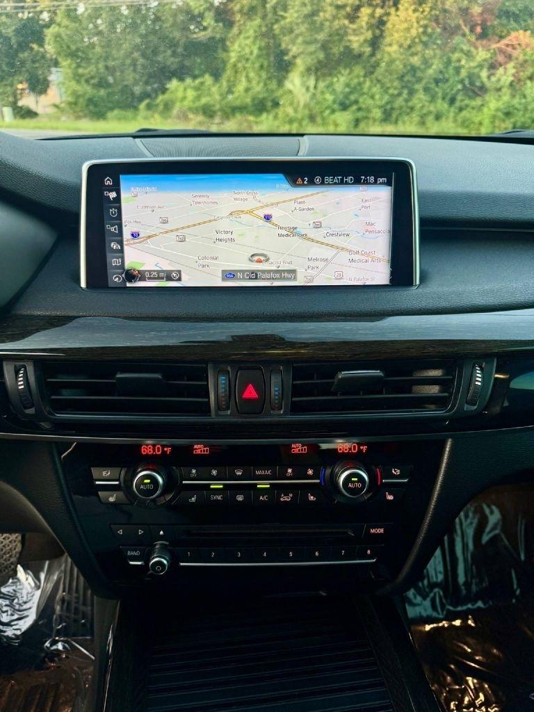 BMW X5 xDrive35id 2017