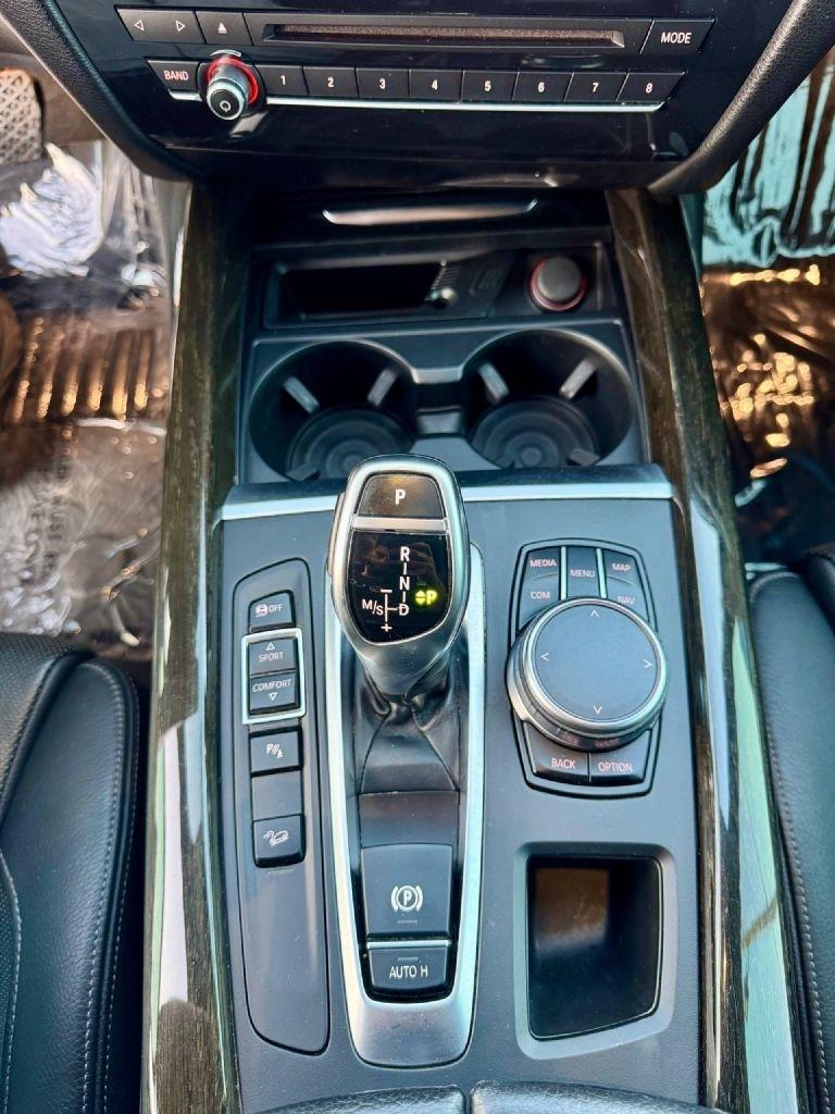 BMW X5 xDrive35id 2017