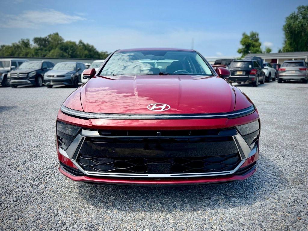 Hyundai Sonata SEL 2025