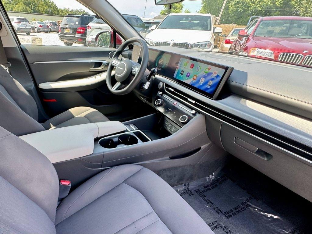 Hyundai Sonata SEL 2025