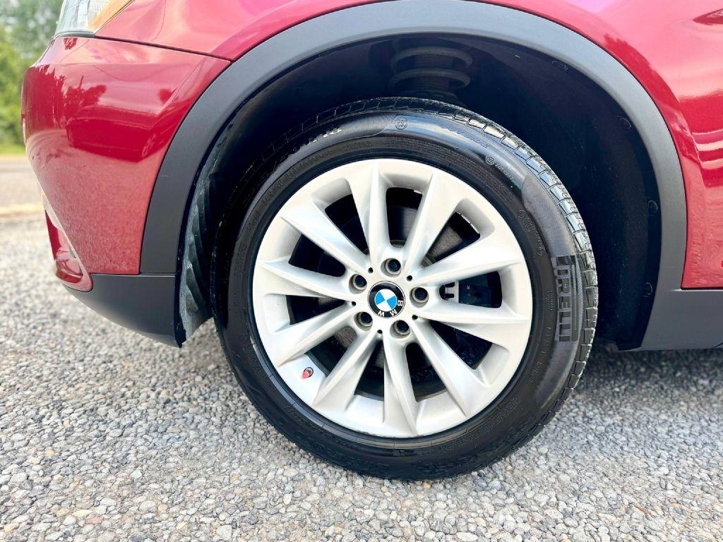 BMW X3 xDrive28i 2014