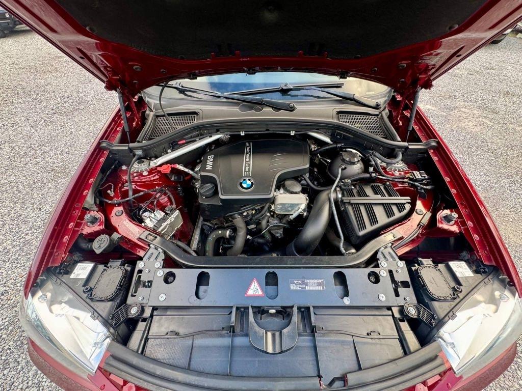 BMW X3 xDrive28i 2014