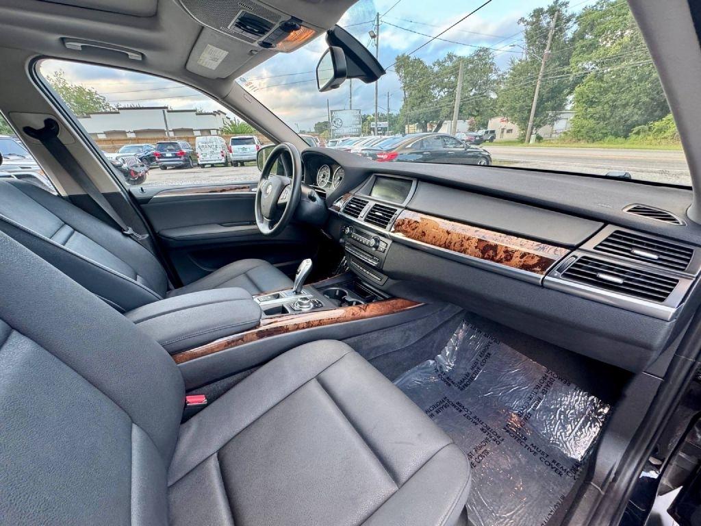 BMW X5 xDrive35i 2013