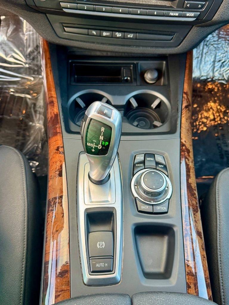 BMW X5 xDrive35i 2013