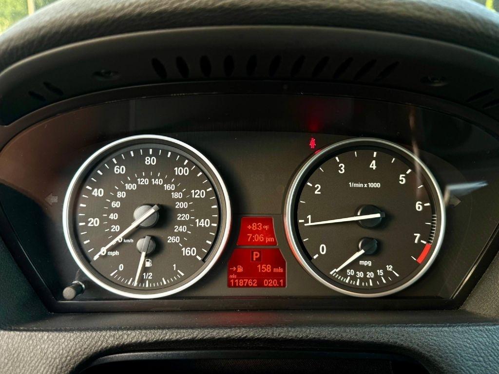 BMW X5 xDrive35i 2013