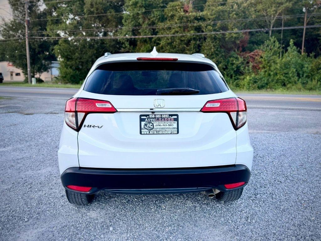 Honda HR-V EX-L 2021