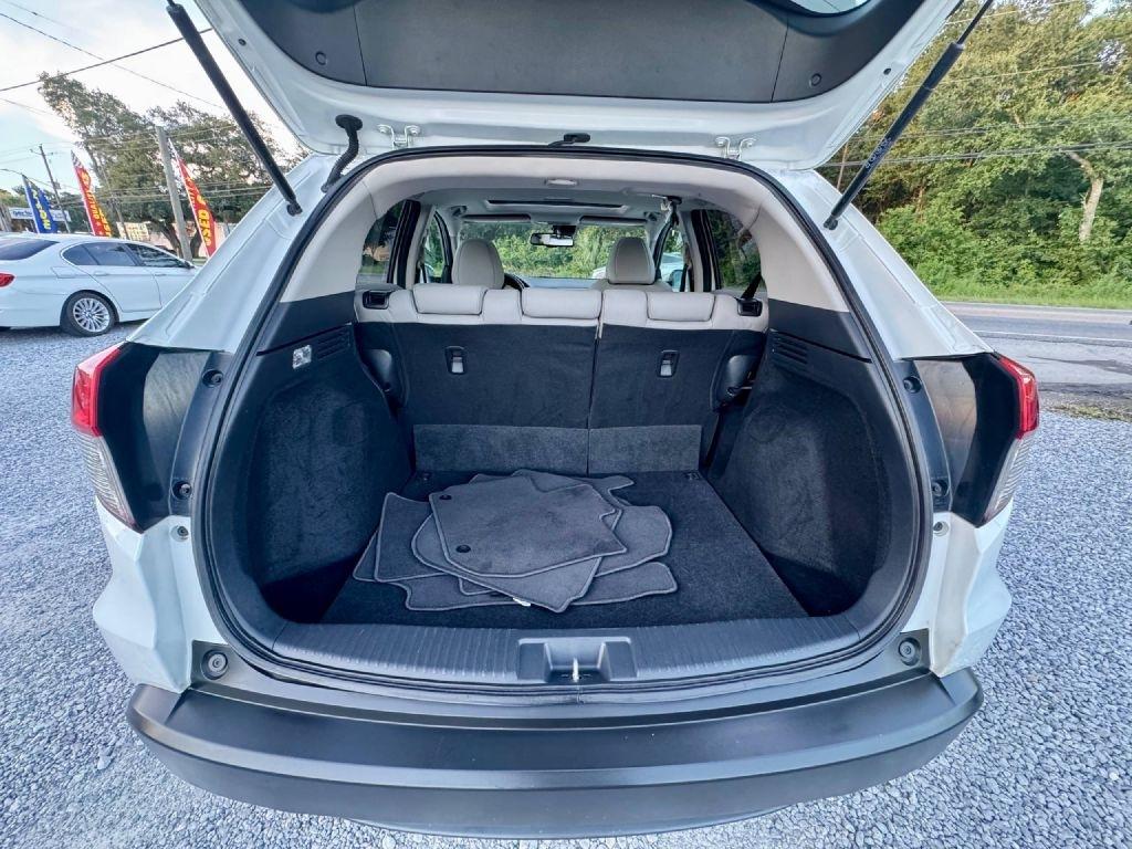 Honda HR-V EX-L 2021