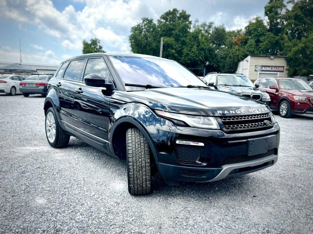 Land Rover Range Rover Evoque SE 2019