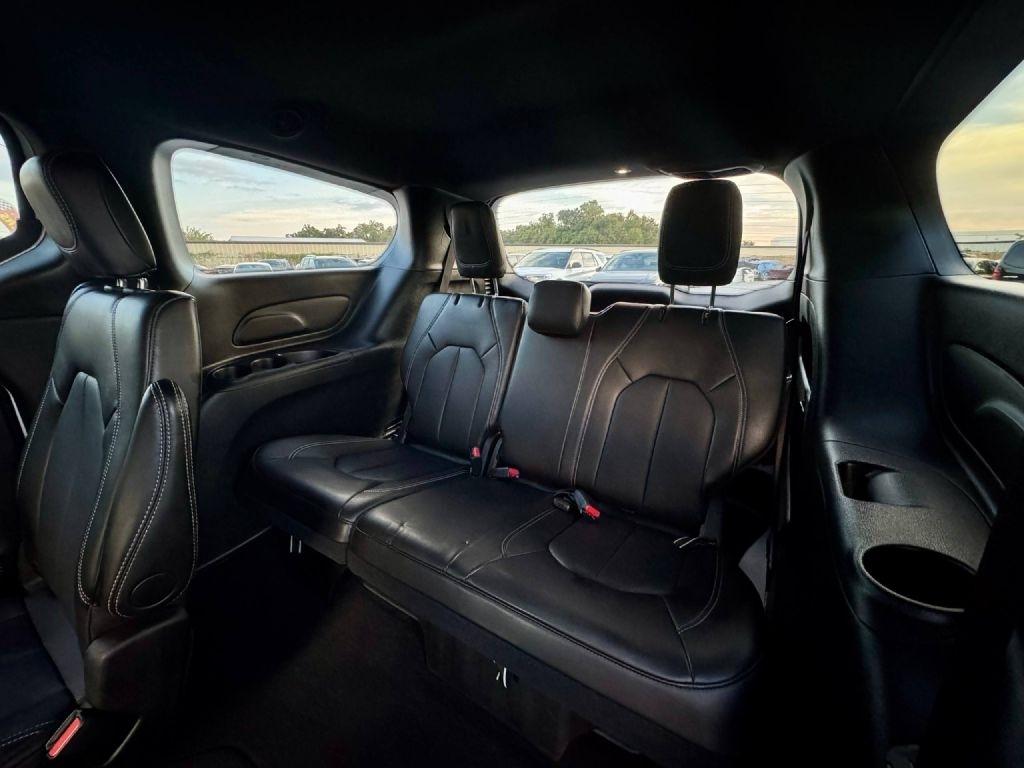 Chrysler Voyager LX 2025