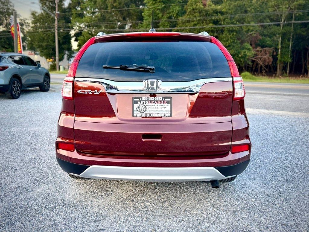 Honda CR-V EX-L 2WD 2015