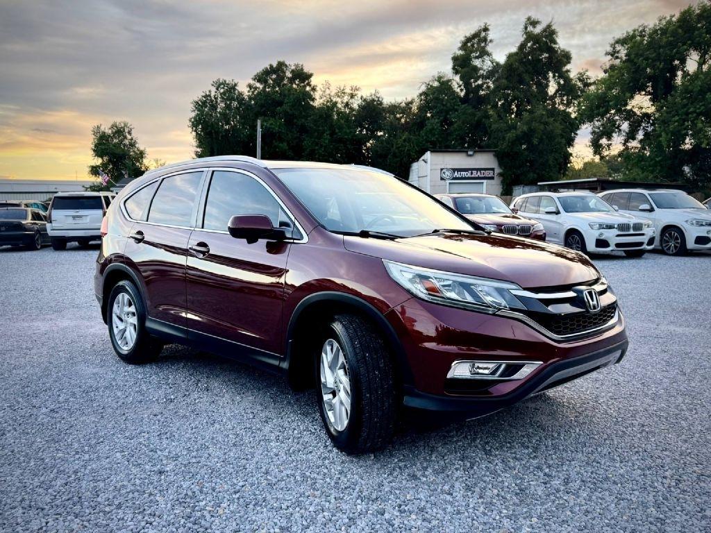 Honda CR-V EX-L 2WD 2015