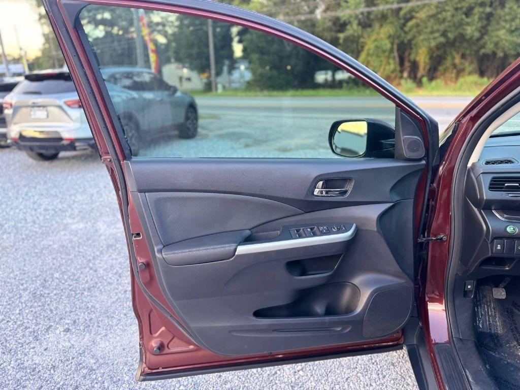 Honda CR-V EX-L 2WD 2015