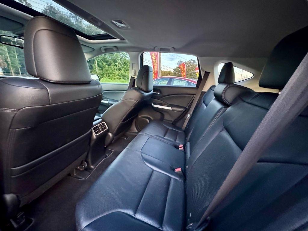 Honda CR-V EX-L 2WD 2015