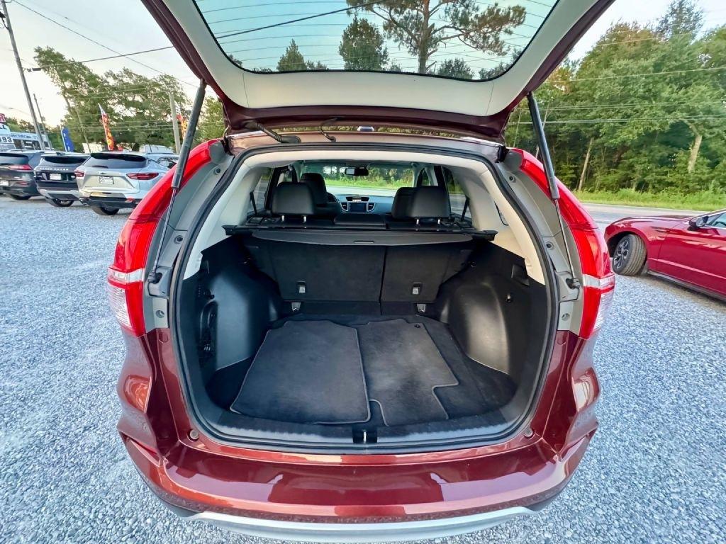 Honda CR-V EX-L 2WD 2015
