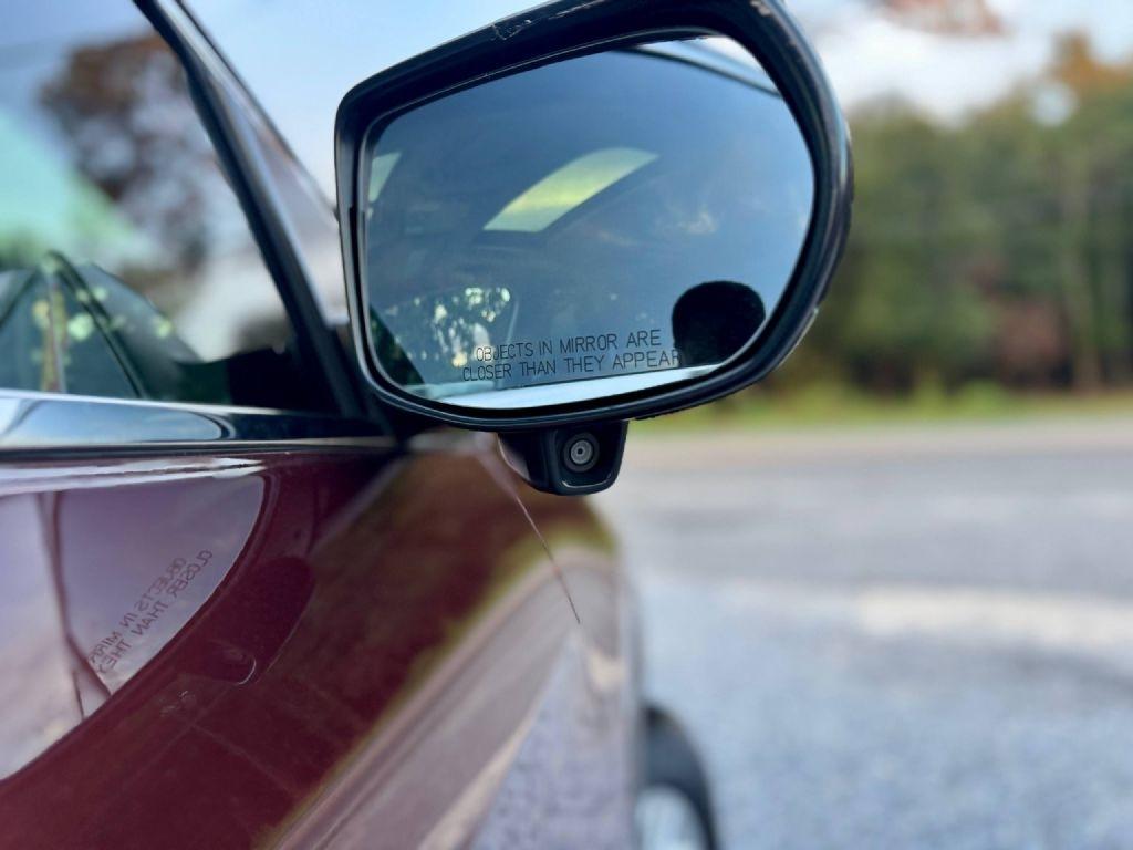 Honda CR-V EX-L 2WD 2015
