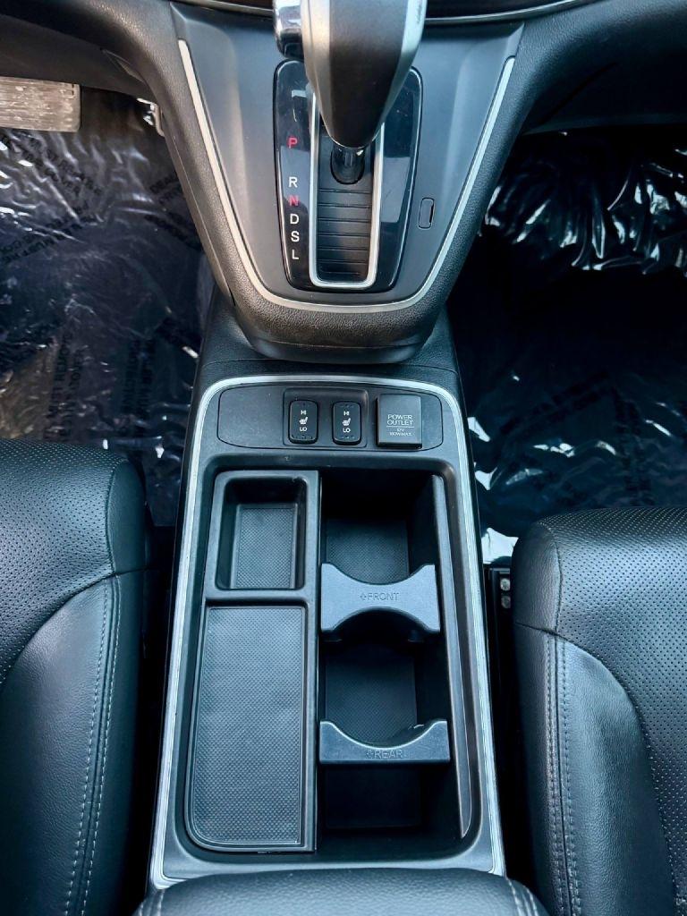 Honda CR-V EX-L 2WD 2015