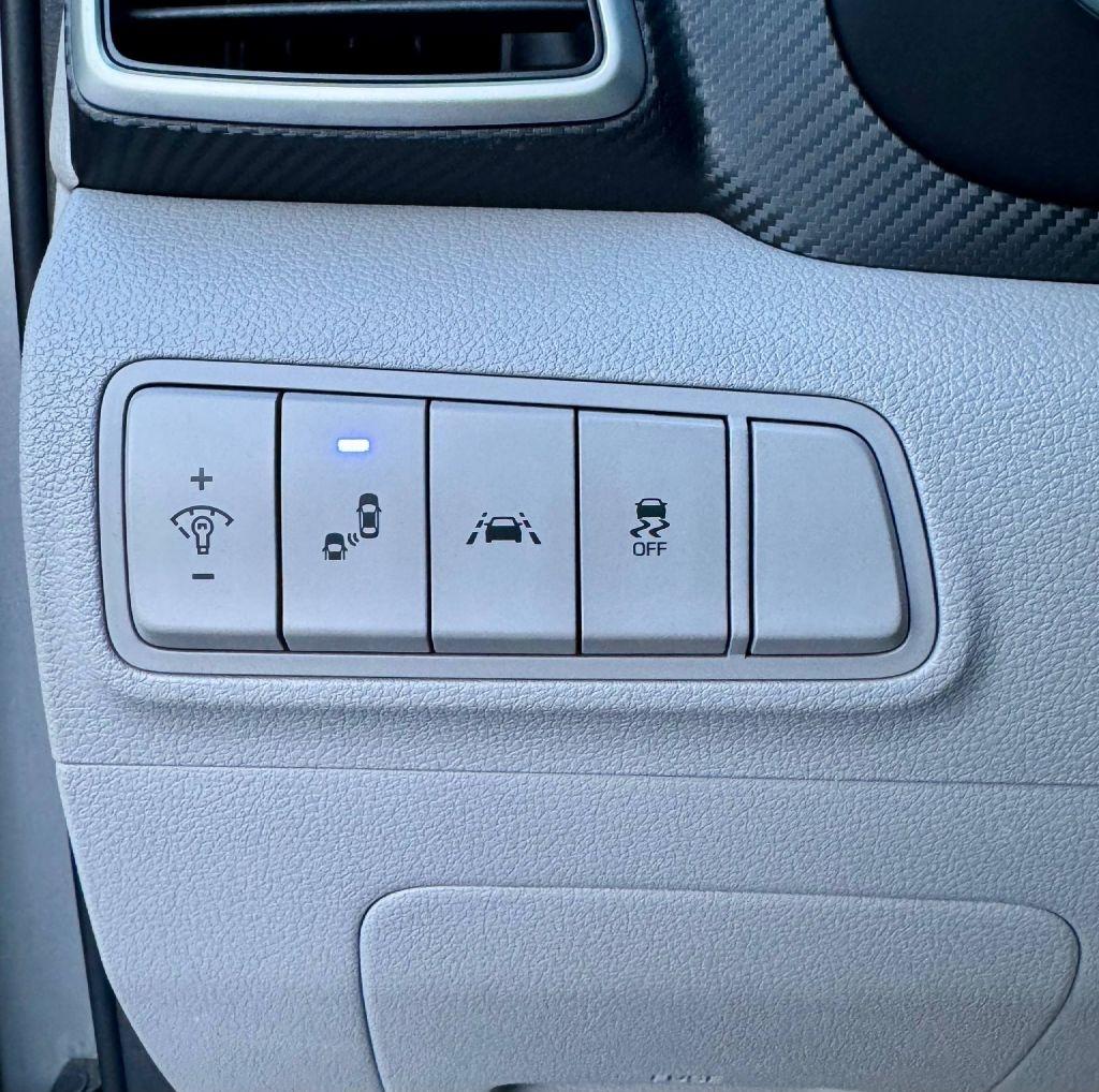 Hyundai Tucson SEL 2020
