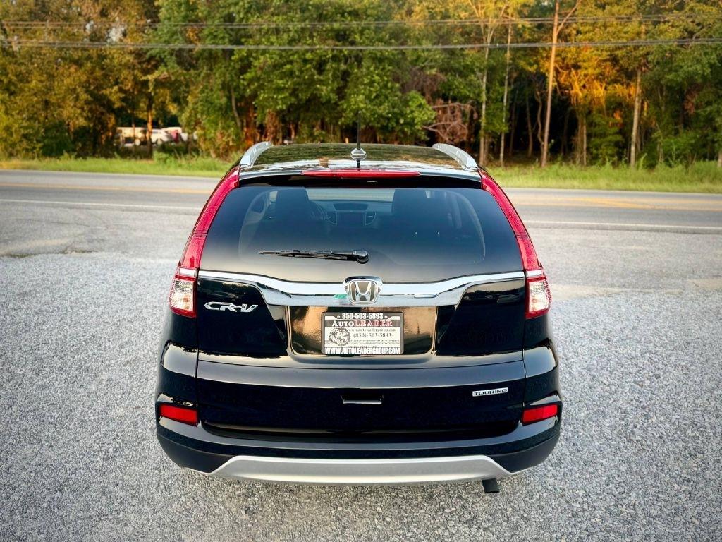 Honda CR-V Touring 2WD 2016