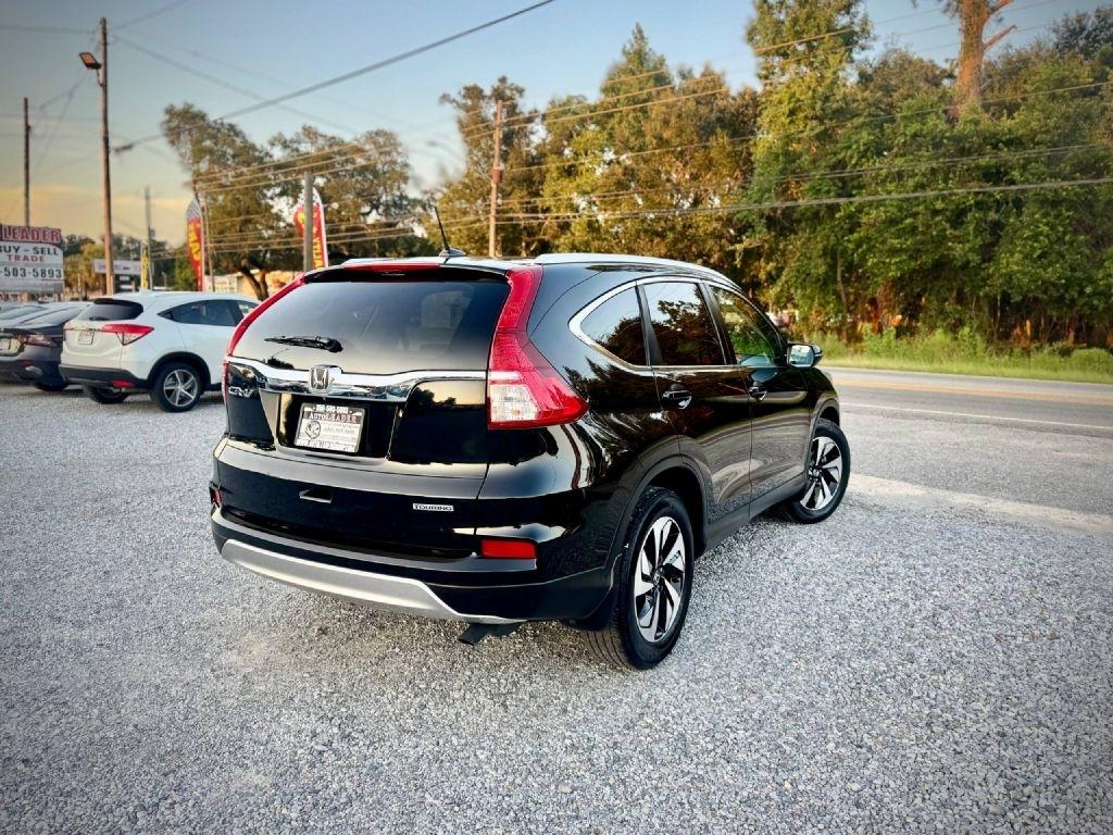 Honda CR-V Touring 2WD 2016