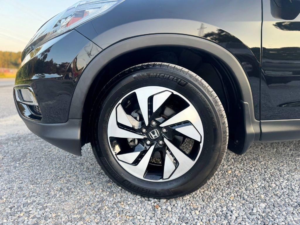Honda CR-V Touring 2WD 2016
