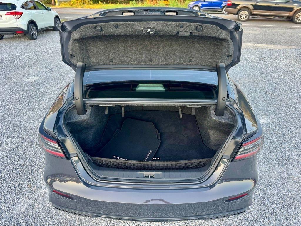 Nissan Maxima Platinum 2021