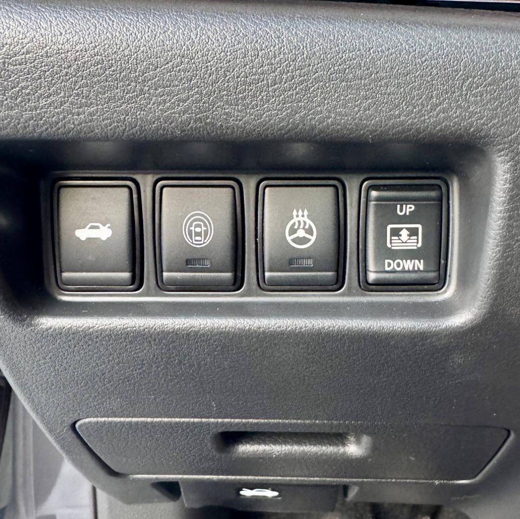 Nissan Maxima Platinum 2021