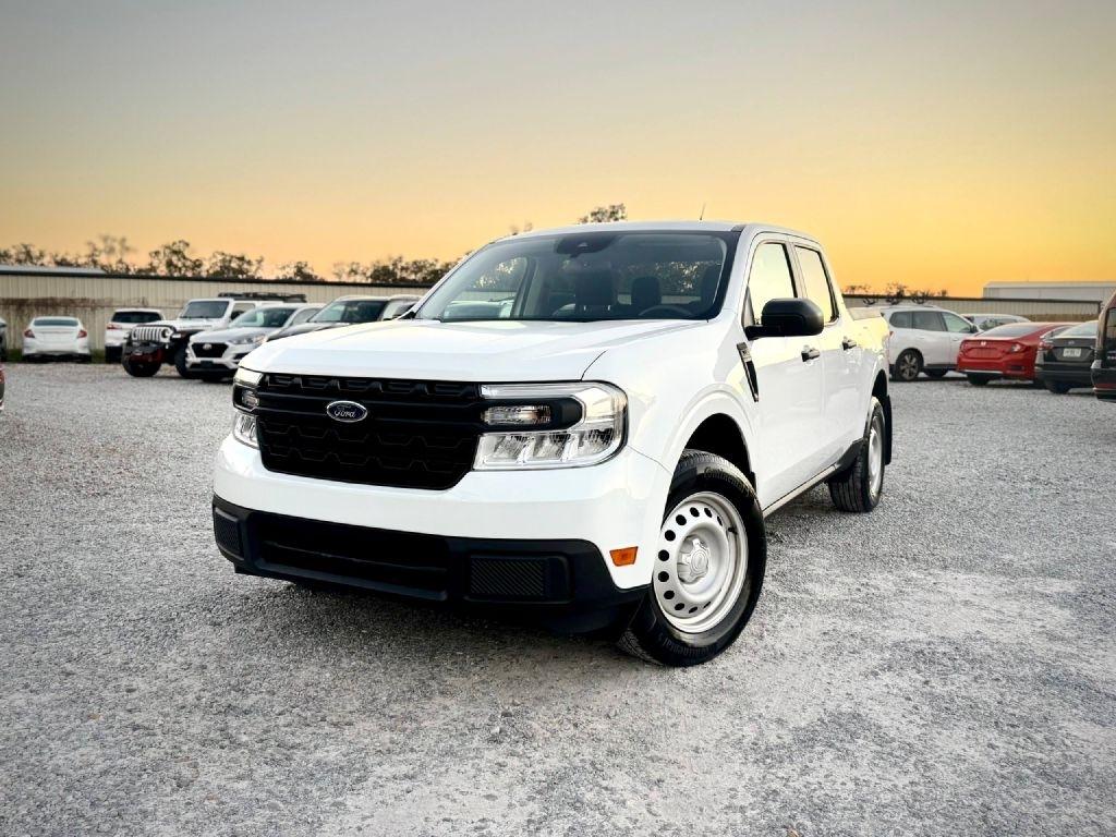 Ford Maverick XL 2024