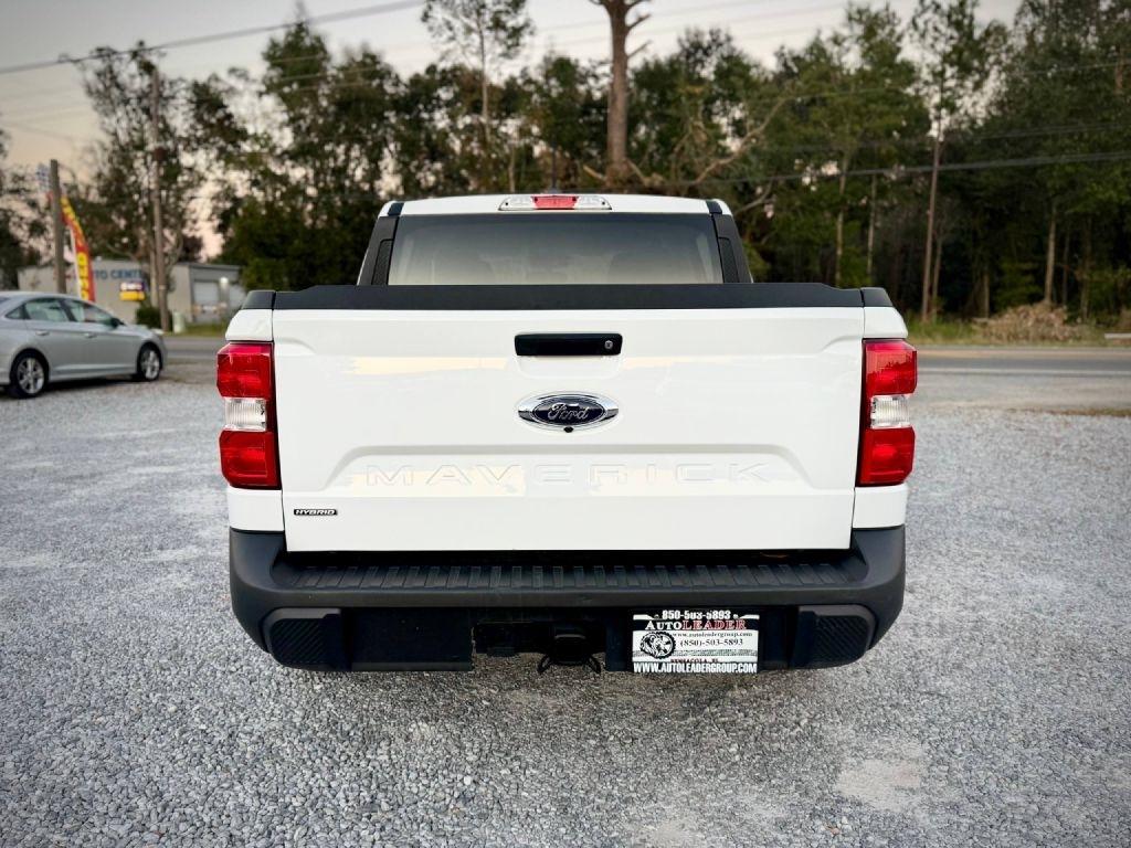 Ford Maverick XL 2024