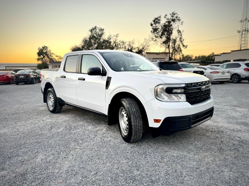 Ford Maverick XL 2024