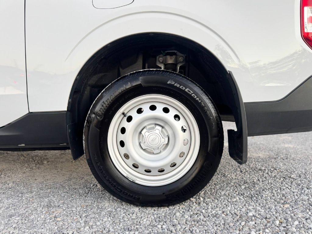 Ford Maverick XL 2024