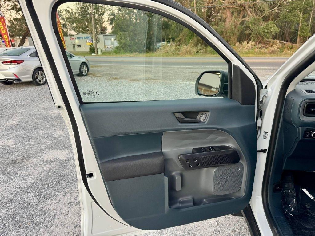 Ford Maverick XL 2024