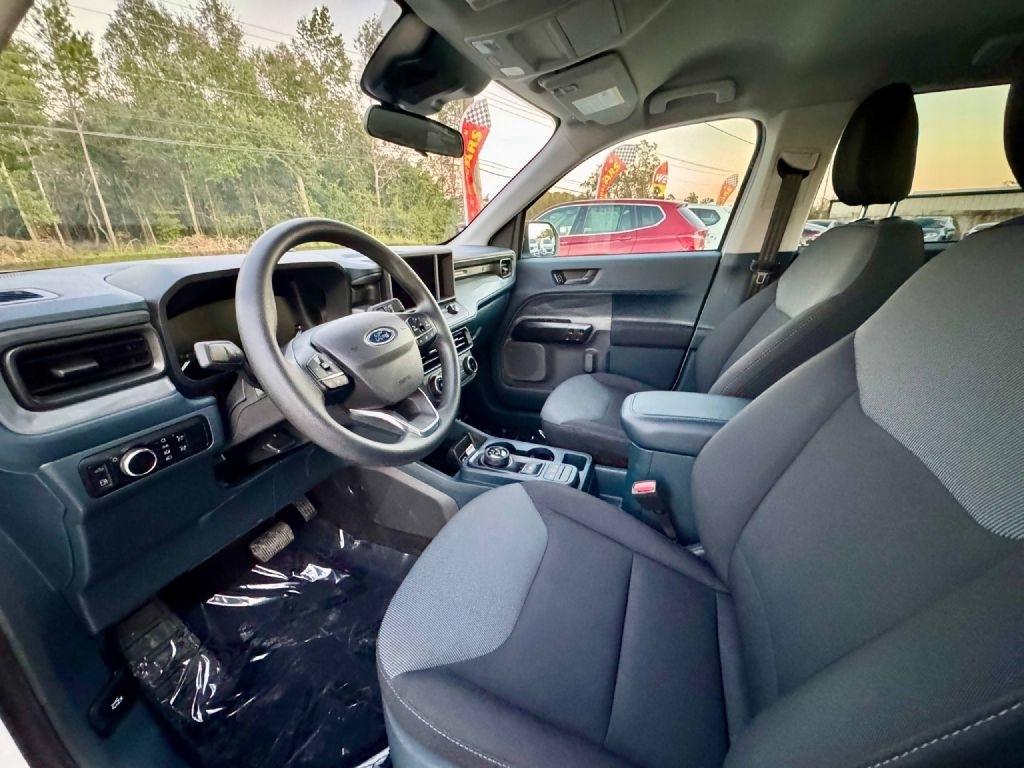 Ford Maverick XL 2024