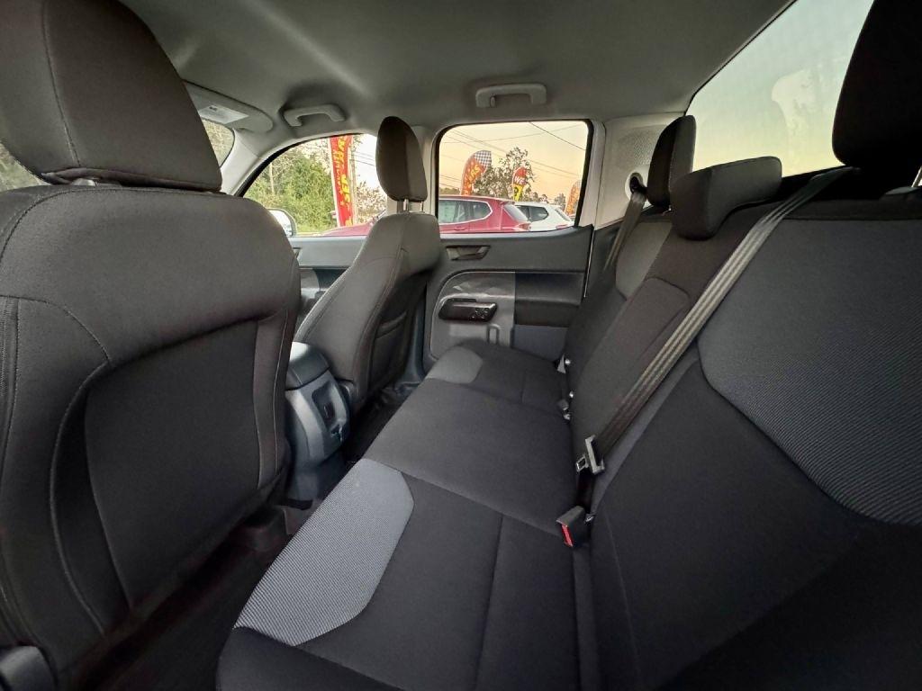 Ford Maverick XL 2024