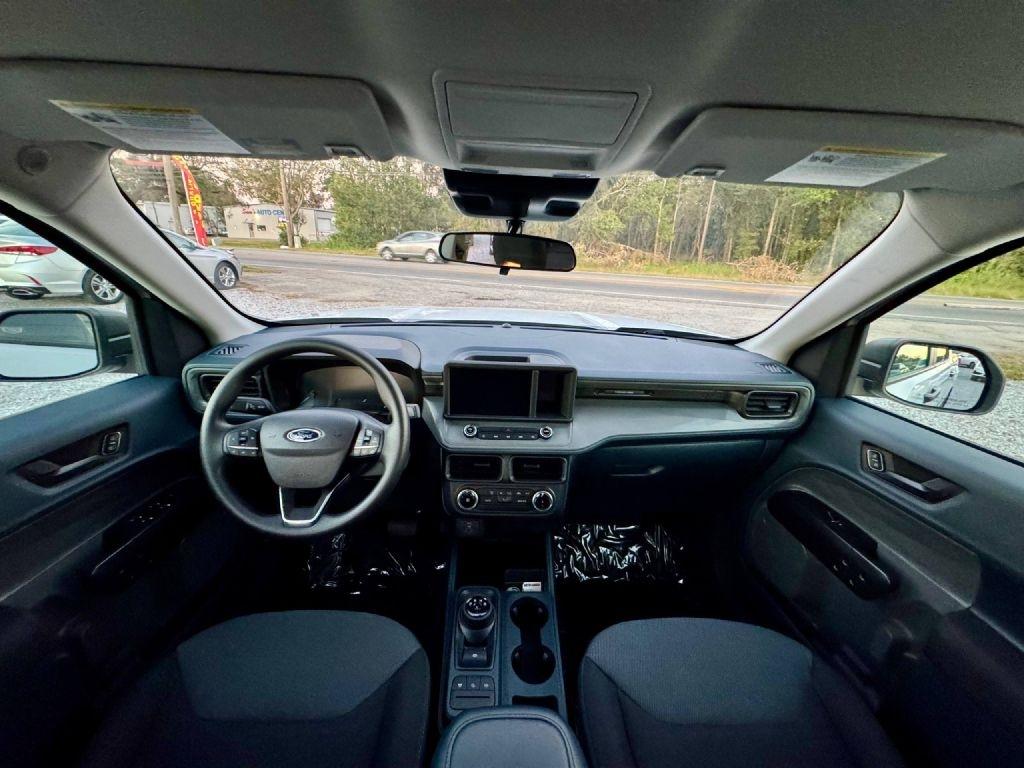 Ford Maverick XL 2024