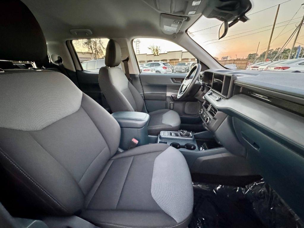 Ford Maverick XL 2024