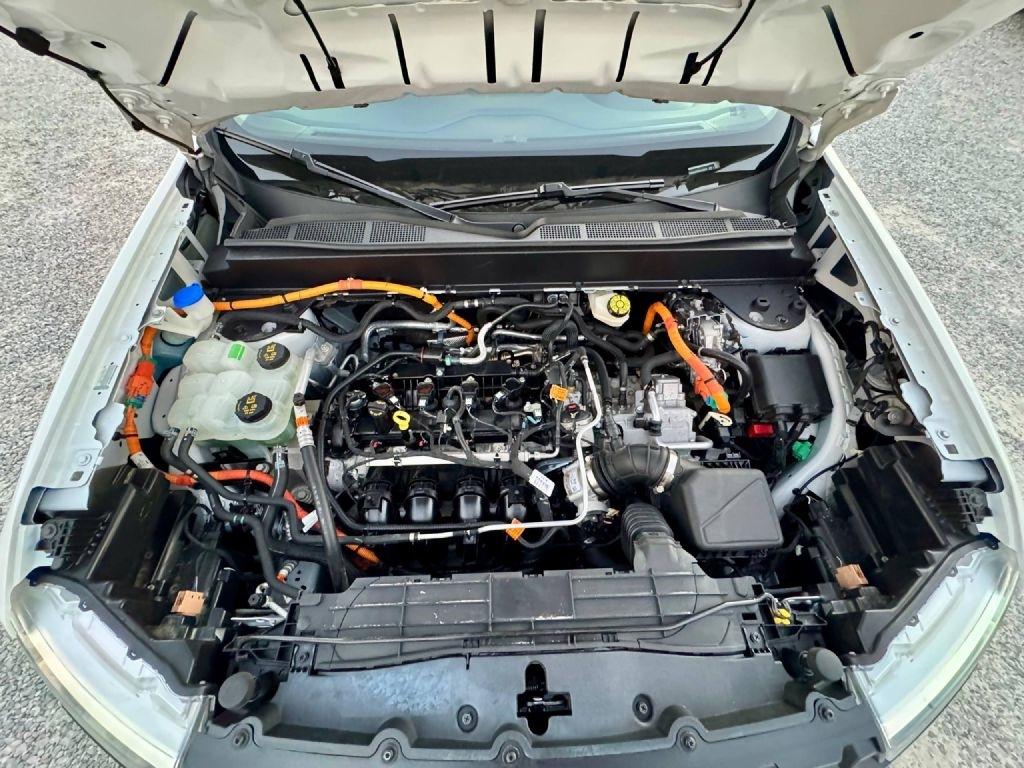 Ford Maverick XL 2024