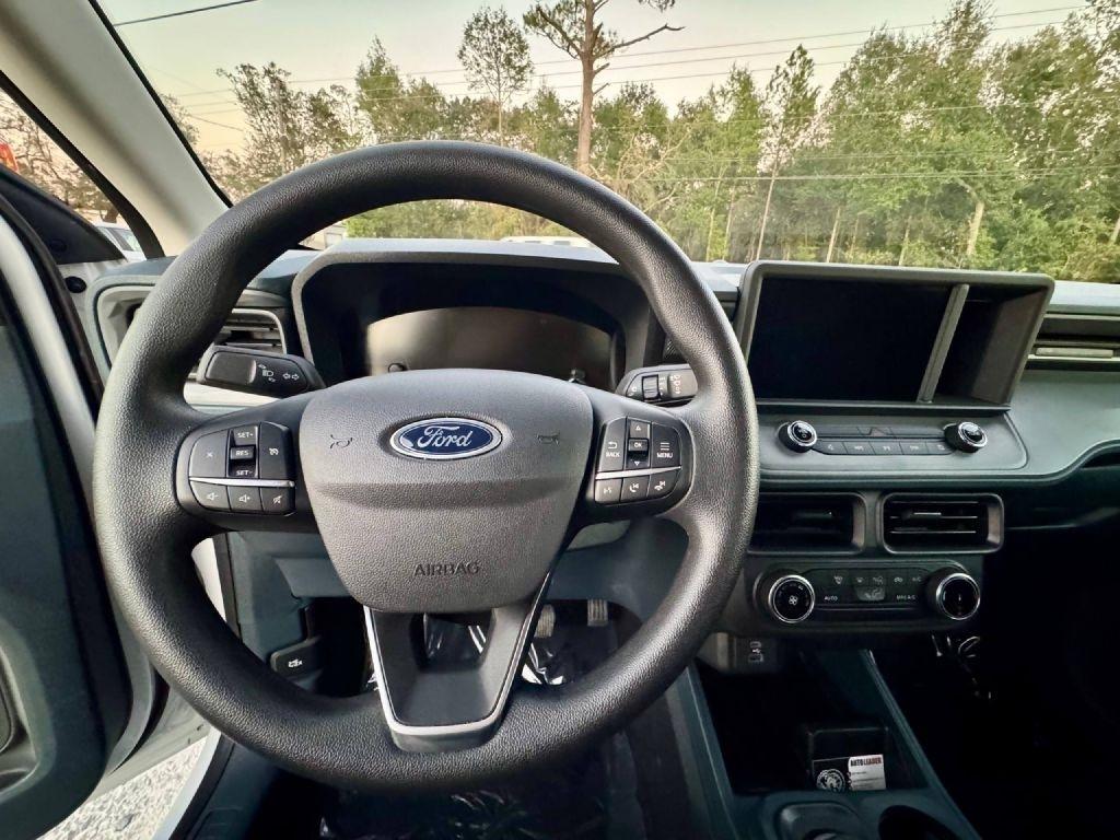 Ford Maverick XL 2024