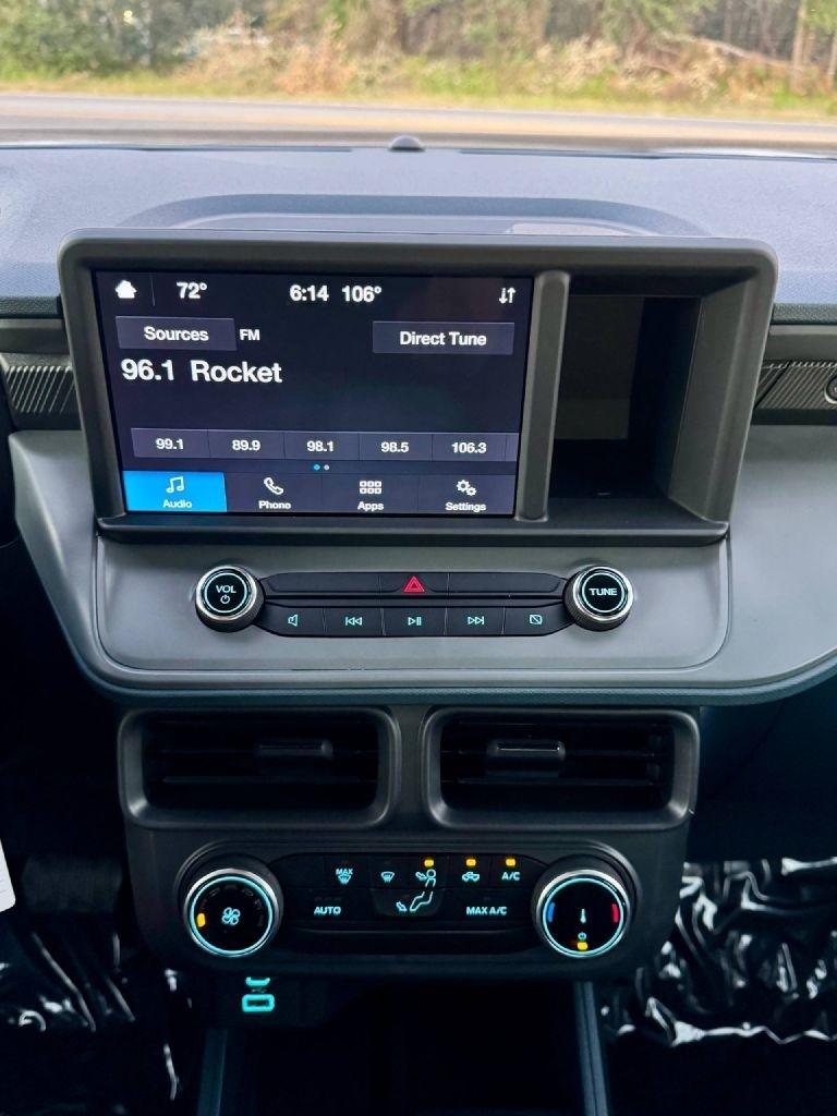 Ford Maverick XL 2024