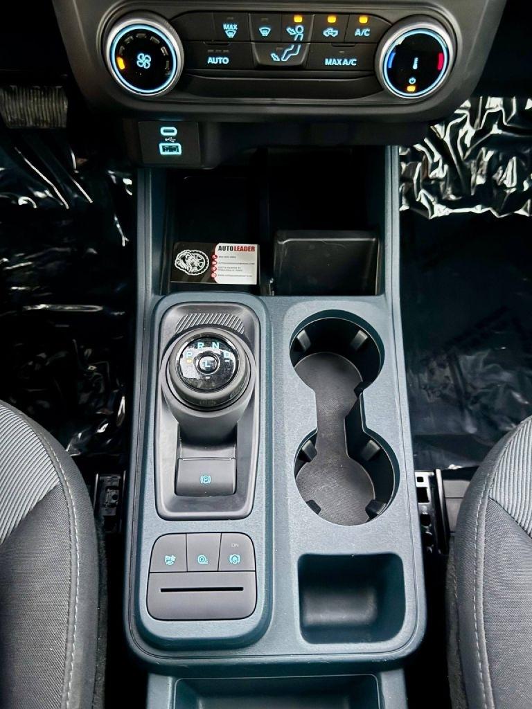 Ford Maverick XL 2024