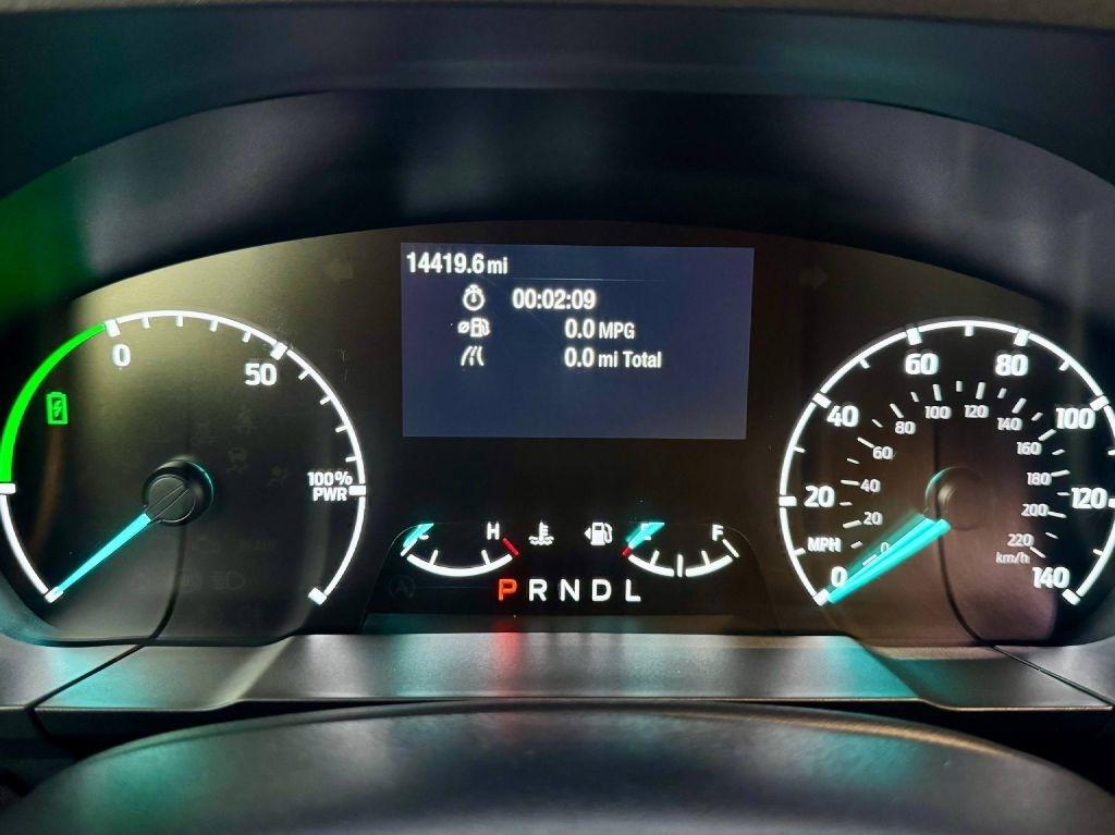 Ford Maverick XL 2024